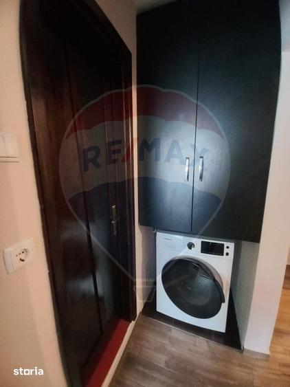Apartament cu 2 camere decomandat în Vasile Alecsandri