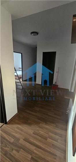 Apartament cu 3 camere decomandat, mobilat în Mărăști