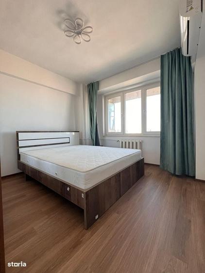 Apartament tip C, 2 camere, recent renovat, prima inchiriere, Decebal - 6