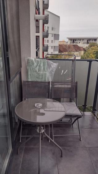 Garsonieră semidecomandată în Central