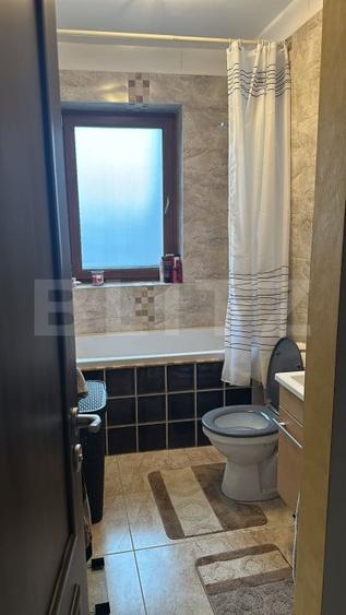 Apartament de vânzare cu 3 camere, 53 mp, zona Semicentrala - 9