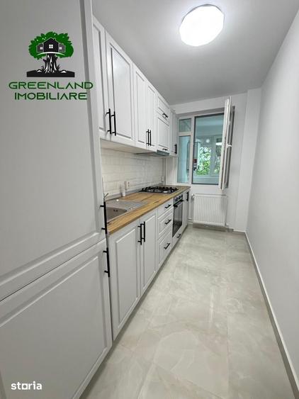 Apartament 2 camere, DECOMANDAT, RENOVAT NOU, Podu Ros - 11