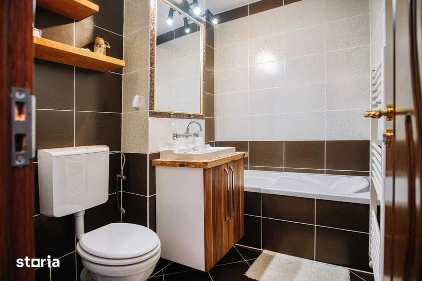 Apartament 4 camere decomandate - 80 mp - 2 bai - Manastur - 7
