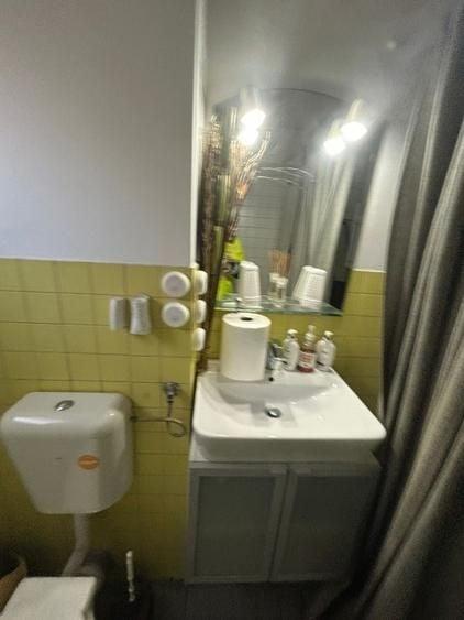 Garsonieră nedecomandată în Ultracentral