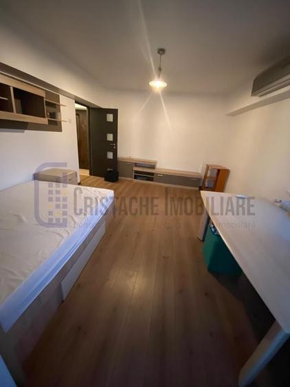 Apartament cu 2 camere decomandat, mobilat în Nicolae Grigorescu