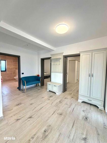 Casă cu 3 camere cu Teren 500 Mp în Letea Veche