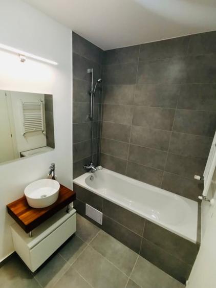 Apartament cu 2 camere decomandat, mobilat în Domenii