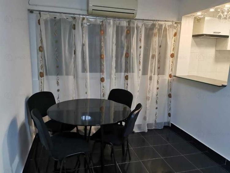 Apartament cu 2 camere decomandat în Lacul Tei