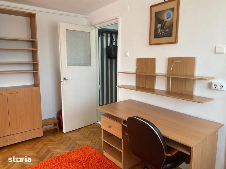 Apartament 2 camere Gheorgheni, str.Albac, zona Hotel Royal - 6