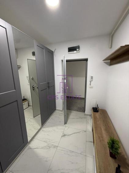 Inchiriere Studio Ivory Residence Pipera|Parcare - 9