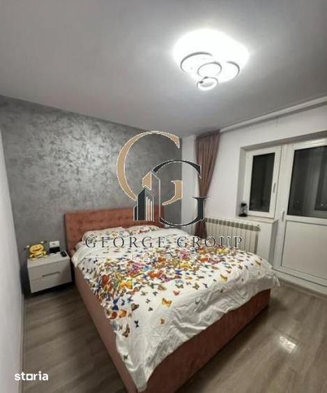 Apartament cu 3 camere decomandat în Centrul Civic