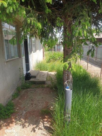 Casă cu 3 camere cu Teren 315 Mp în Central