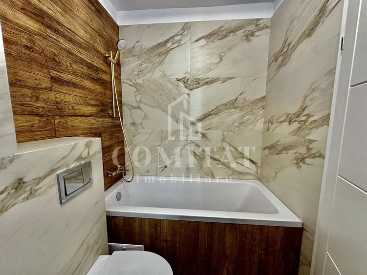 Prima închiriere! Apartament 3 camere | Parcare | Terasă | Eroilor - 15
