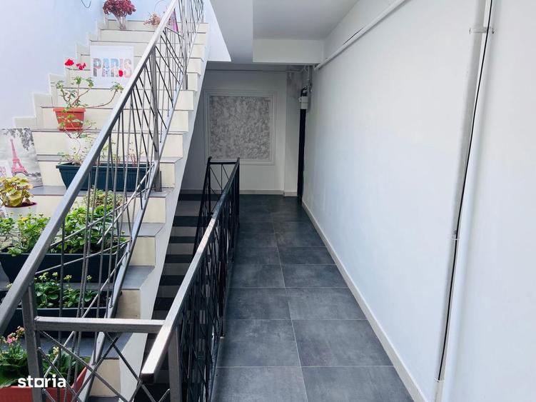 Apartament cu 2 camere decomandat în Cug