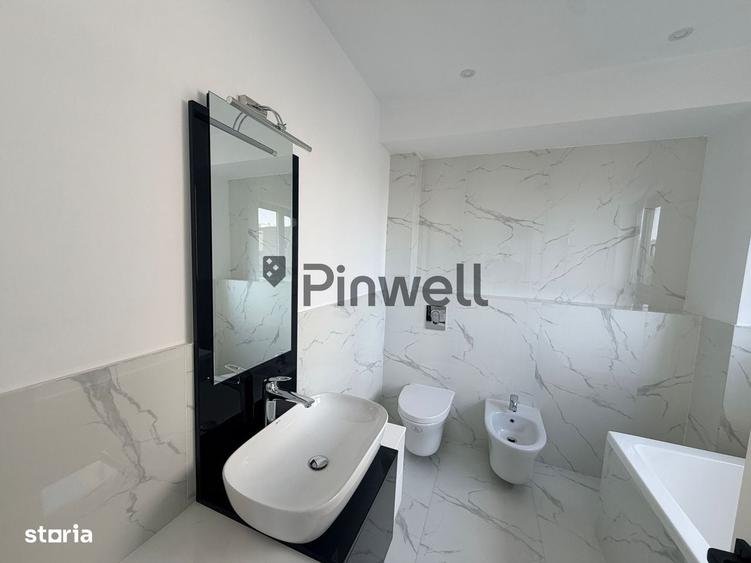 Cladire boutique noua | 5 apartamente | Strada Polona | 6 parcari - 4