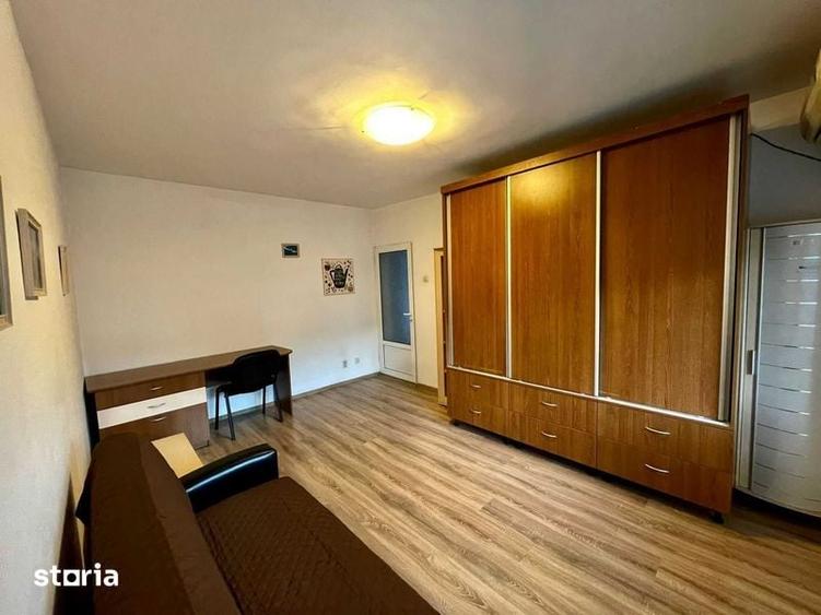 Apartament cu 2 camere în Tudor Vladimirescu — fotografia 1