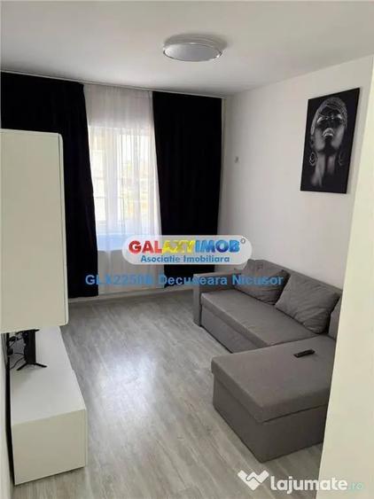 Garsoniera, Militari Residence, Str Weiner Palada, 320 euro - 2