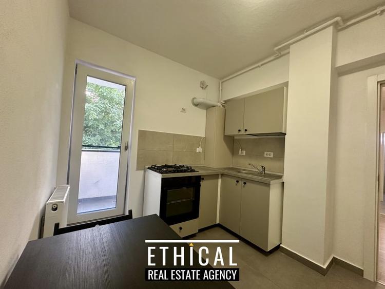 Apartament cu 2 camere decomandat, mobilat în Militari