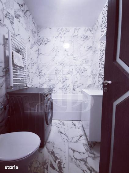Apartament cu 3 camere în Theodor Pallady
