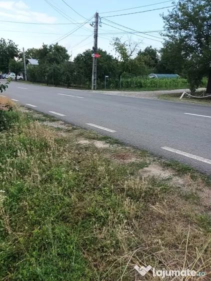 Casă cu 4 camere în Cetatea