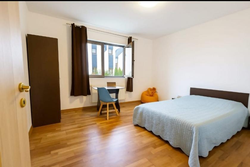 Apartament cu 2 camere în Tilișca