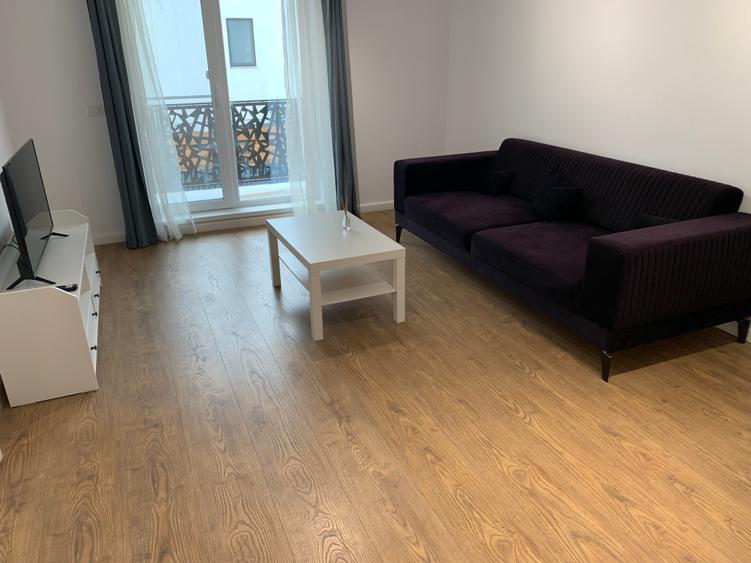 Apartament cu 2 camere decomandat, mobilat în 1 Decembrie 1918