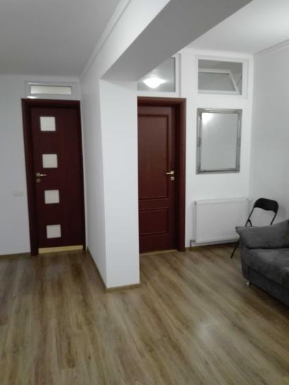Apartament cu 2 camere decomandat în Ultracentral