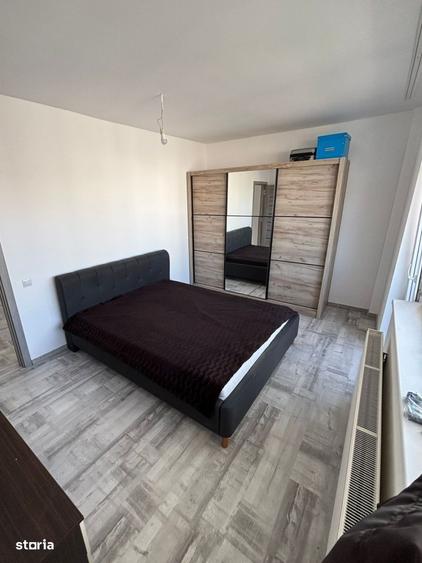 Apartament cu 2 camere decomandat în Florești — fotografia 3