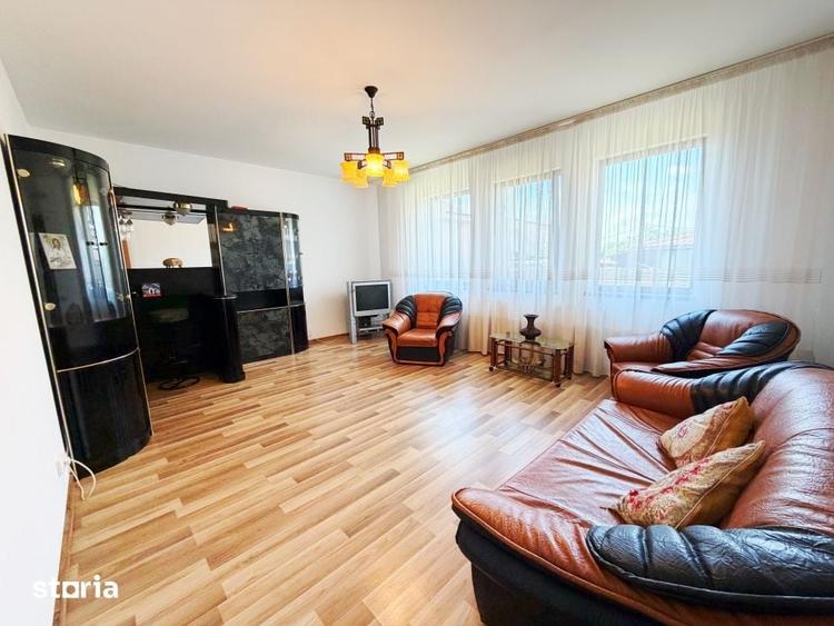 Casă cu 3 camere cu Teren 500 Mp în Smeura