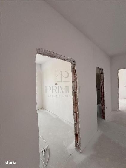Casă cu 4 camere în Moșnița Nouă