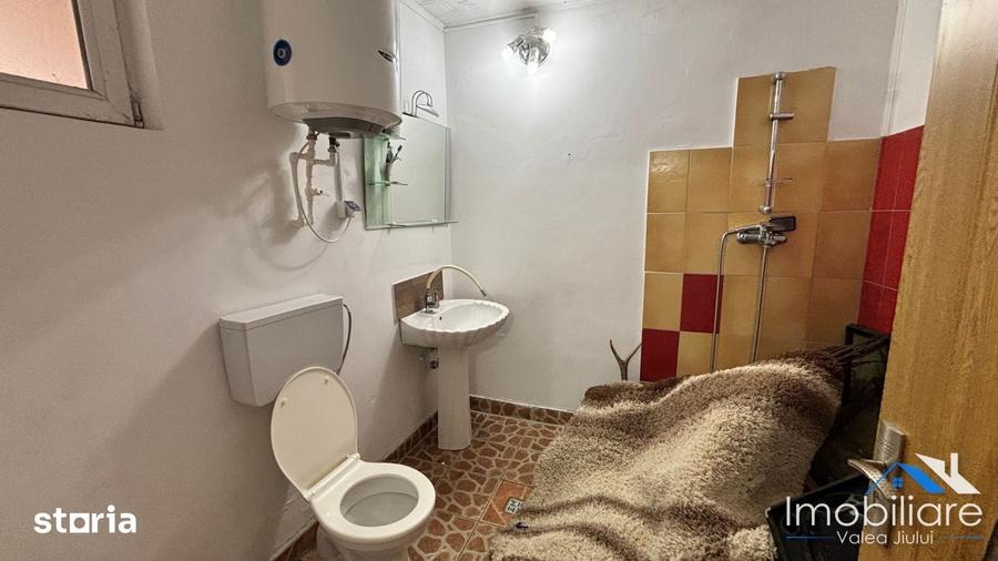 Spațiu comercial, de 70 mp, în Central