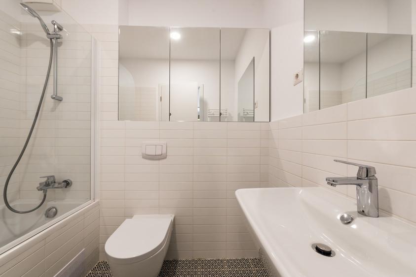 Apartament cu 2 camere decomandat în Aviației
