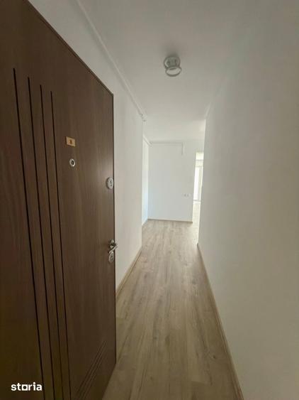 Ap 08 Teilor Residence - 2 camere Finisat - 9