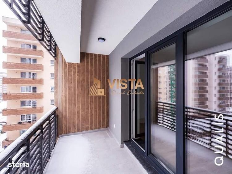Exclusivitate, Apartament 2 camere-65 mp utili, Mobilat si utilat lux, - 9