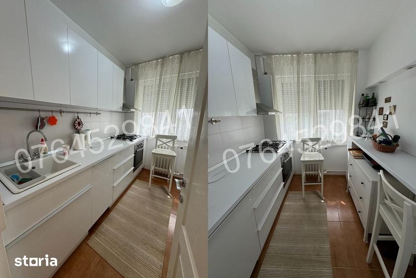 Apt. 2 cam. zona Titan,Str. Postavarul 3,metrou N. Grigorescu 10 min. - 9