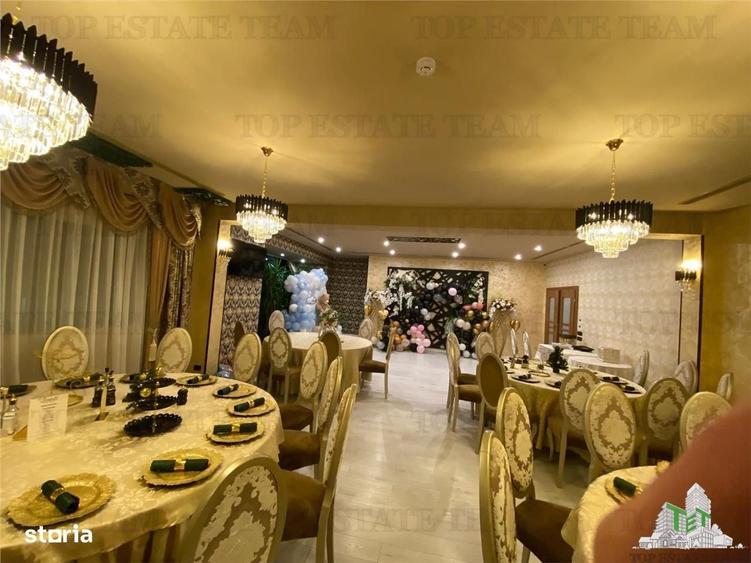 Spațiu comercial, de 780 mp, în Berceni