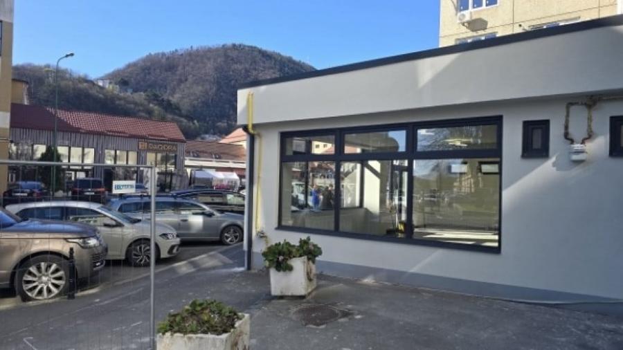 Inchiriez spatiu comercial 70mp utili,Centrul Civic, Brasov, 1.500euro - 5