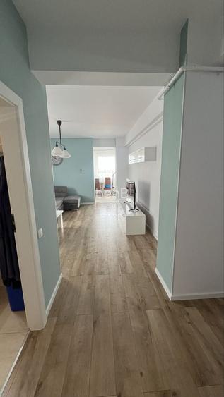 Apartament cu 2 camere în UTA