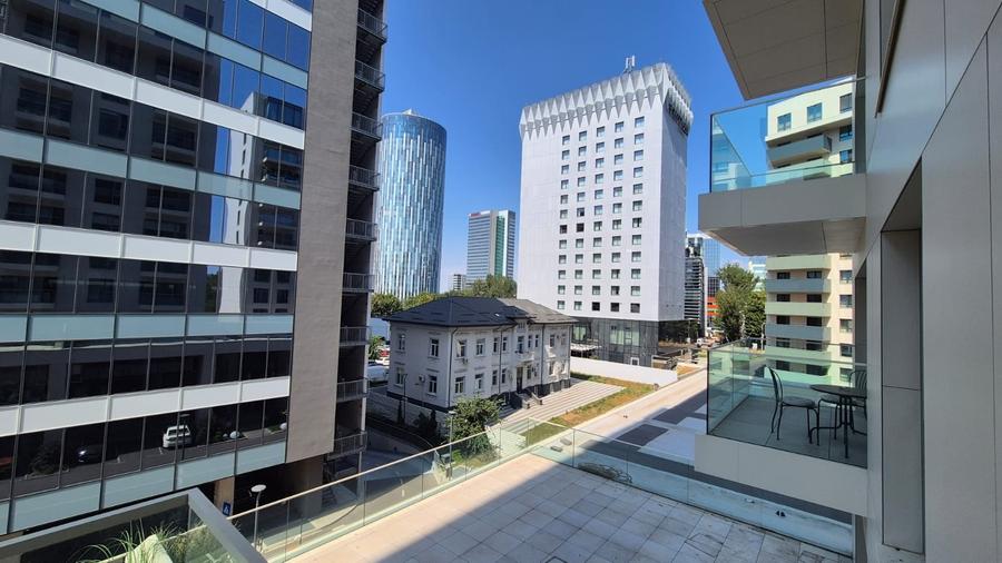 APARTAMENT 2 CAMERE DE VÂNZARE - FLOREASCA - 16