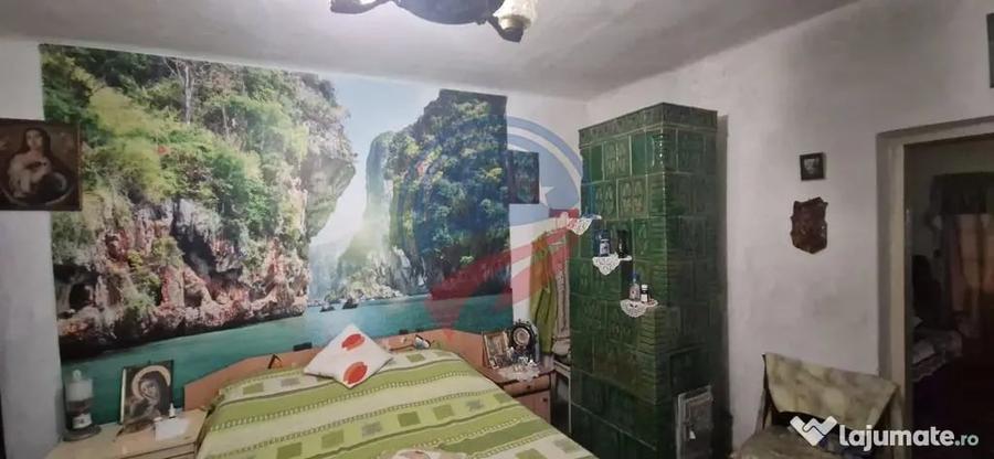 Casa parter cu teren generos de 595 mp, in ?imnicul de... - Craiova (Dolj) - 11