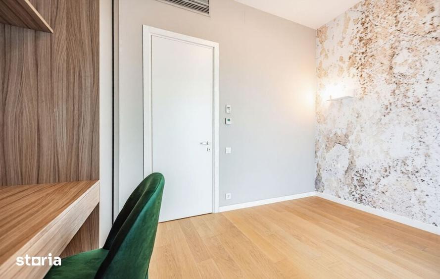 Apartament cu 3 camere în Floreasca
