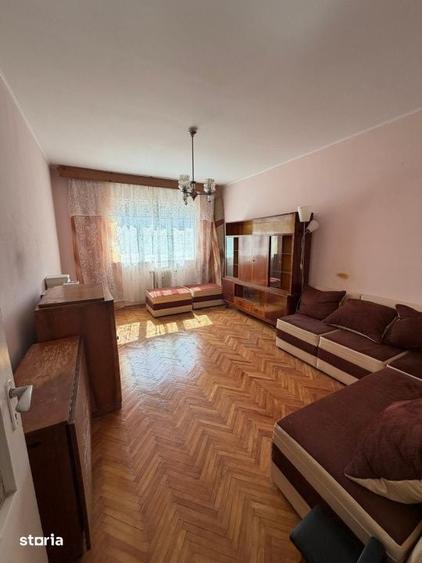 Apartament 3 camere + boxa, etaj intermediar, Radauti - 7