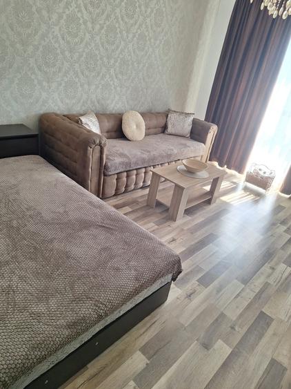 Plaza Residence, Lujerului-decomandata, centrala proprie - 11