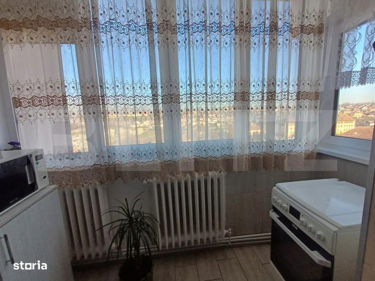 Super oferta! Apartament 2 camere de vanzare-Blaj - 4