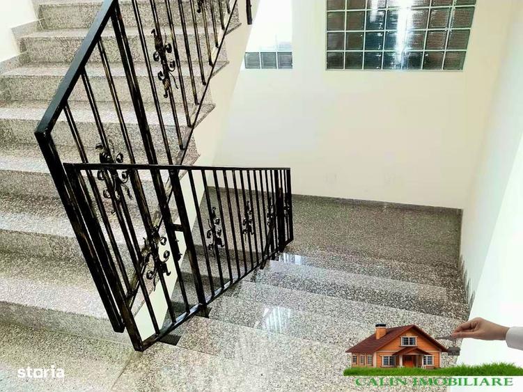 Apartament cu 3 camere decomandat în Păcurari