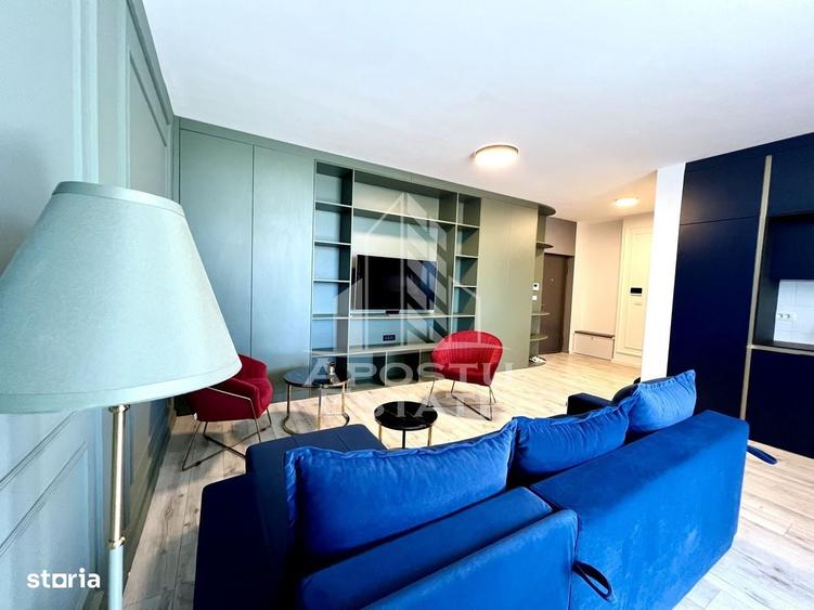 Apartament 2 camere de inchiriat, zona Semicentrala NordOne Timisoara - 1