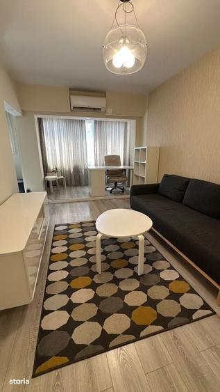 Garsoniera de inchiriat - Centru- Piata Mihai Viteazu - 4