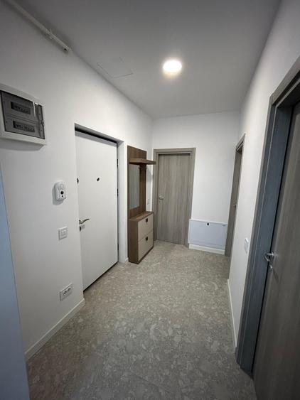 Apartament cu 2 camere decomandat în Timișoara
