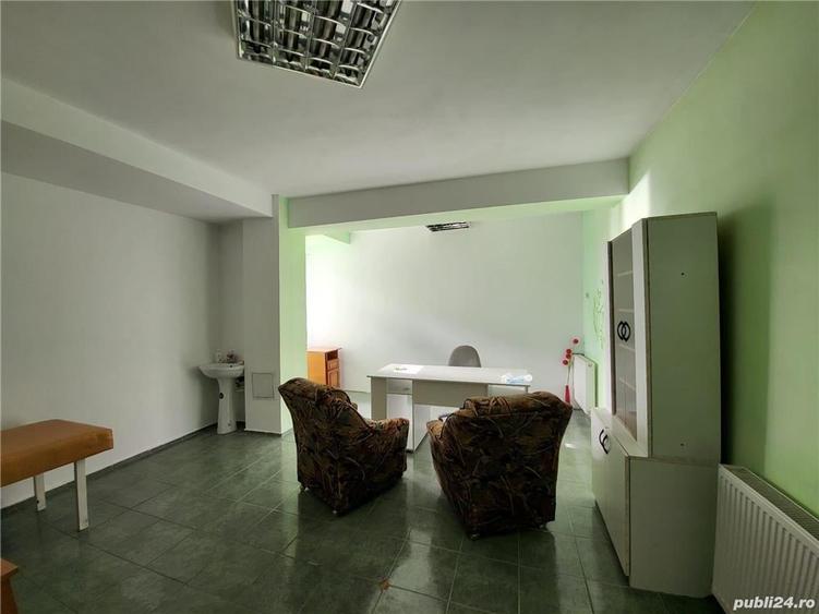 Spațiu comercial, de 150 mp, în Central