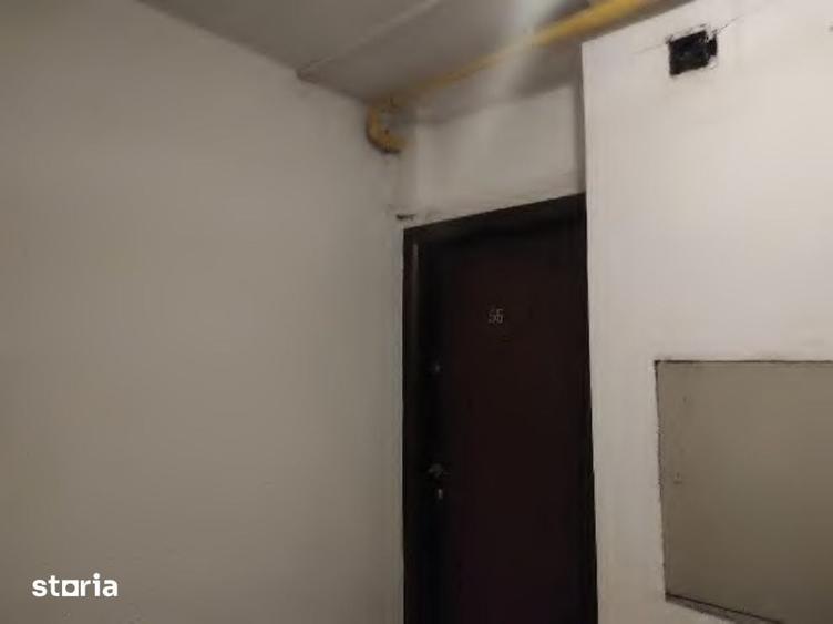 Apartament cu 3 camere în Militari
